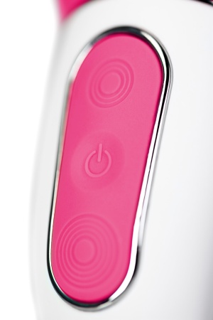 Satisfyer Vibes - Mr. Rabbit (12 режимов, перезаряжаемый) – вибро кролик